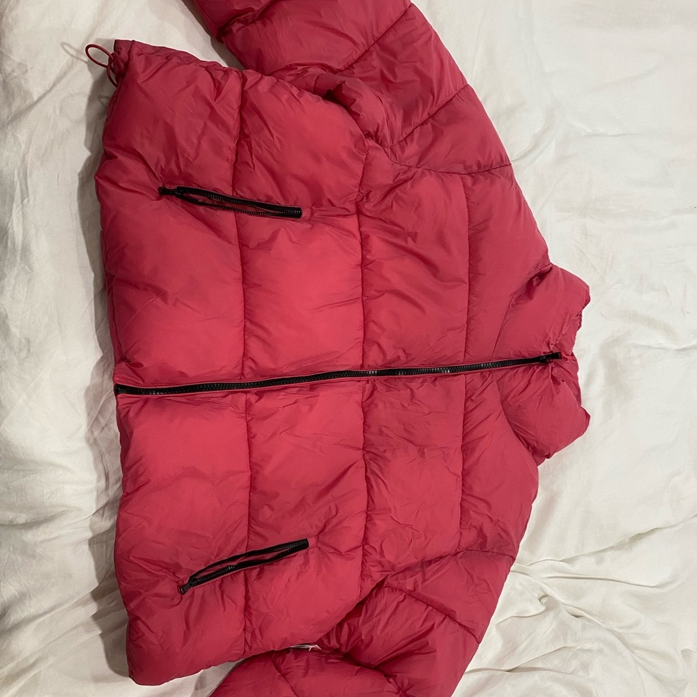 Brand-new Old Navy prefer crop jacket